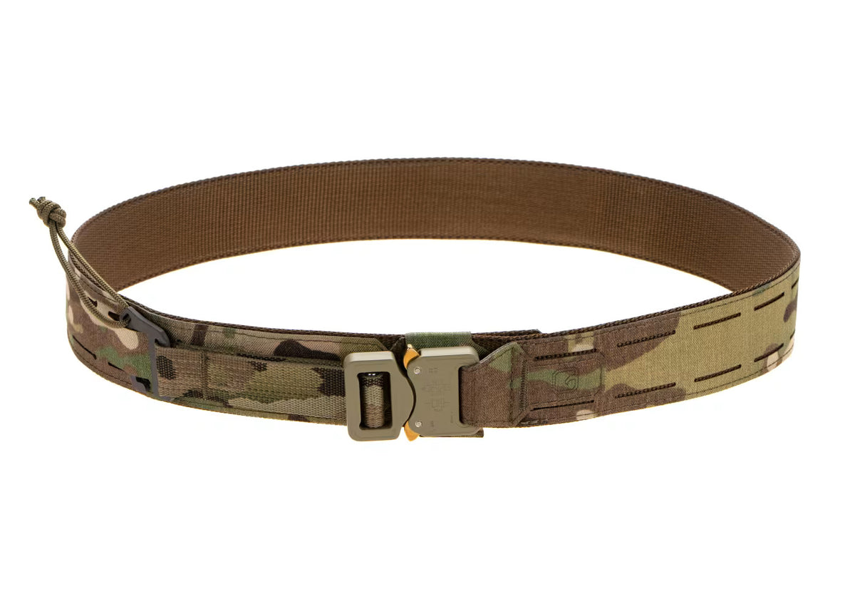 Claw Gear KD One PLCE EDC Belt Multicam
