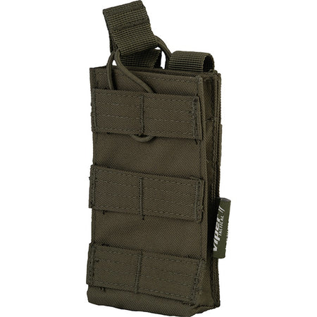 Viper Quick Release Single Mag Pouch M4 Green