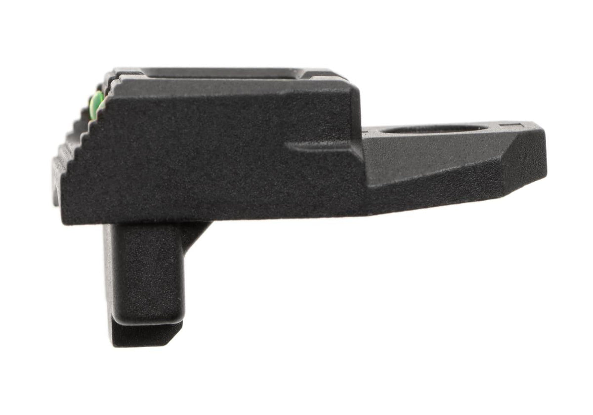 Action Army MIM Rear Sight for Airsoft AAP-01 / 01C Pistol