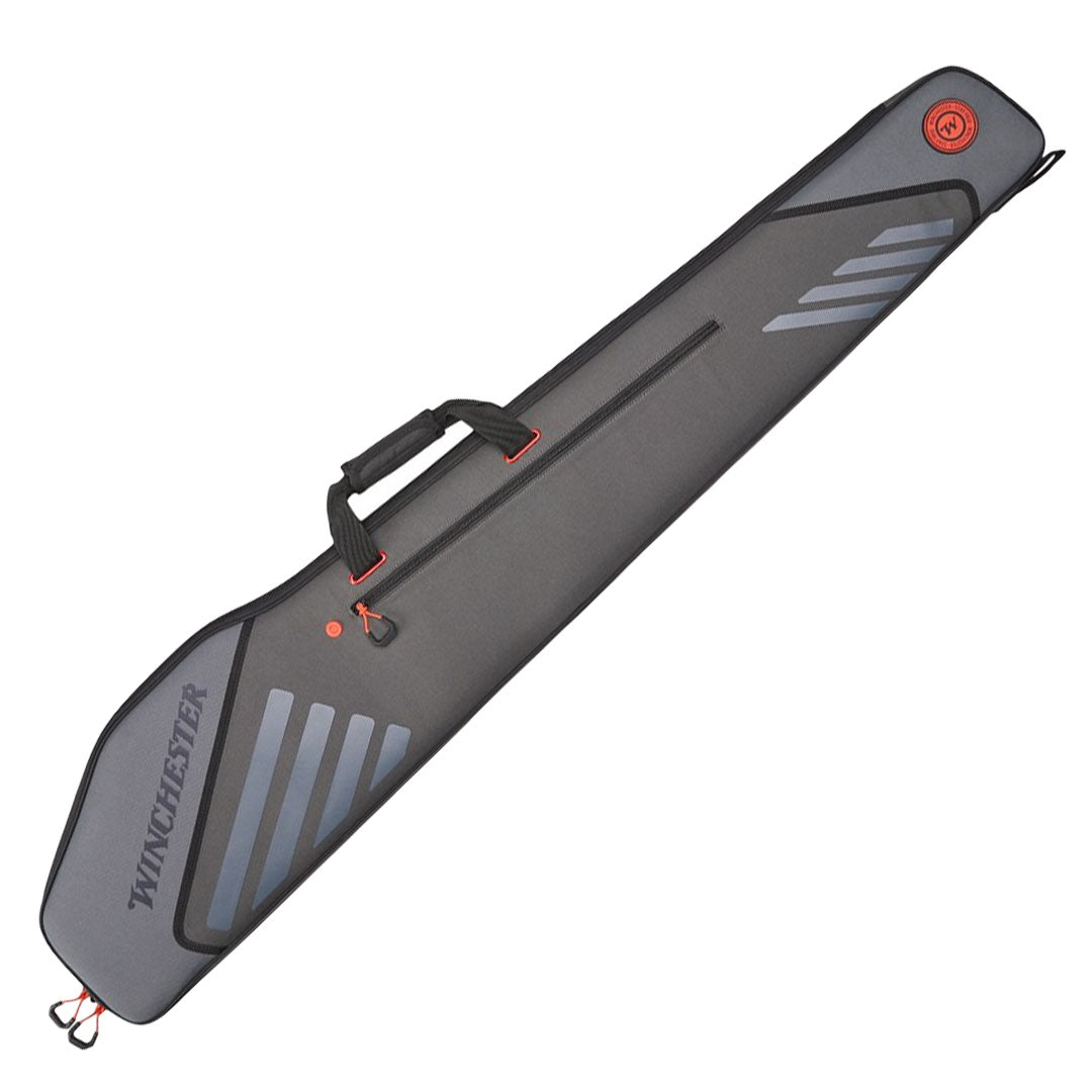 Winchester Austin Rifle Carry Case 136cm Grey