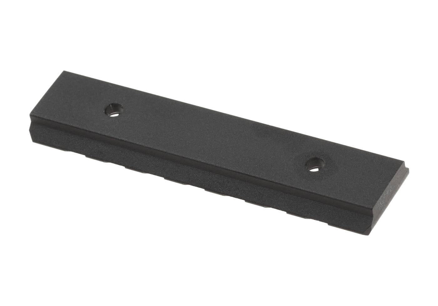 Krytac KRISS Vector 7 Slot Side Rail Mount 8cm Black