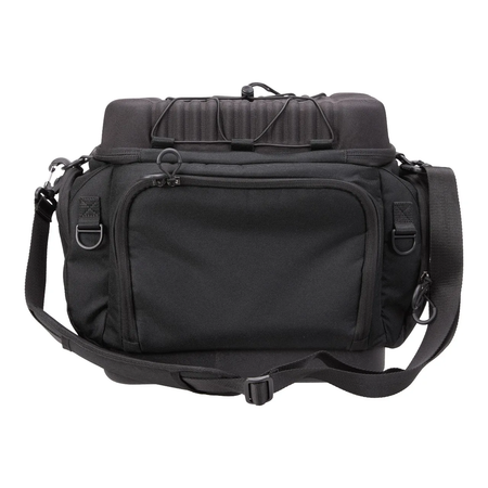 Browning Shooting Bag Target Large Black Range Case