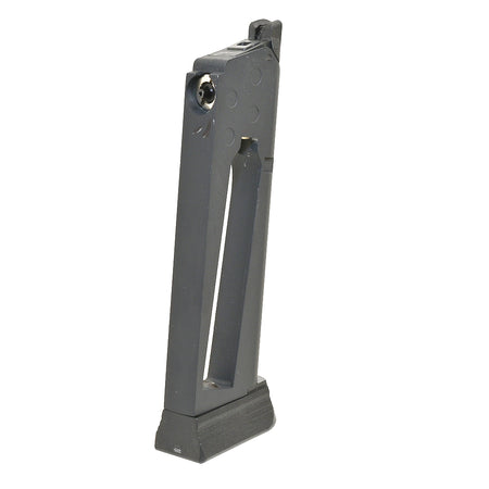 Sig Sauer Airsoft Magazine For 1911 Full Metal GBB Co2 14rds Black KWC