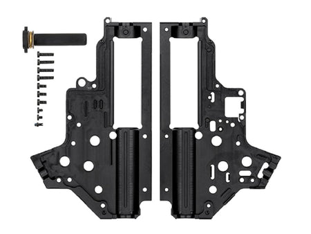 Retro Arms Airsoft CNC Gearbox V2 QSC 8mm