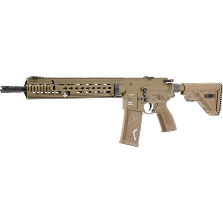 Umarex Heckler & Koch G95K Airsoft Rifle AEG FDE