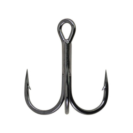 Berkley Fusion19 Treble 1x Strong Needle Point Hooks