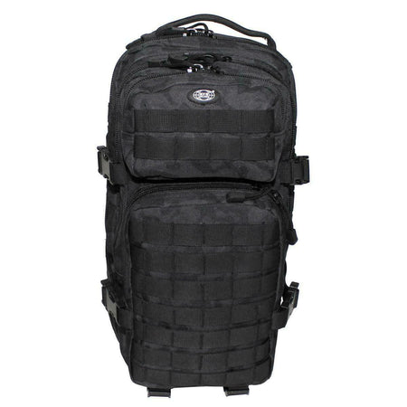 MFH ASSAULT I BACK PACK NIGHT CAMO