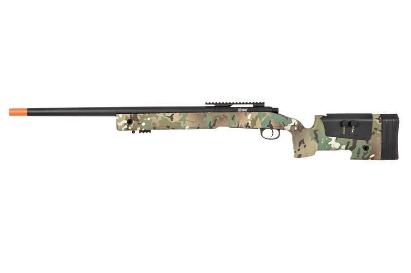 Specna Arms SA-S02 CORE Airsoft Sniper Rifle MC