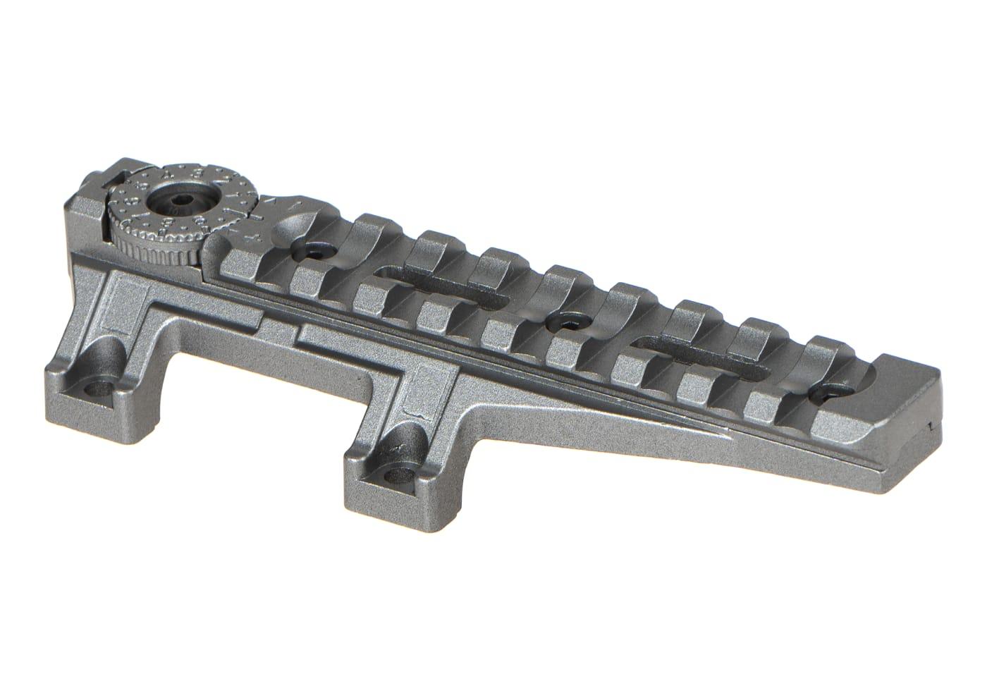 Maple Leaf VSR Rail Mount for TDC Hop MLC-S2 & MLC