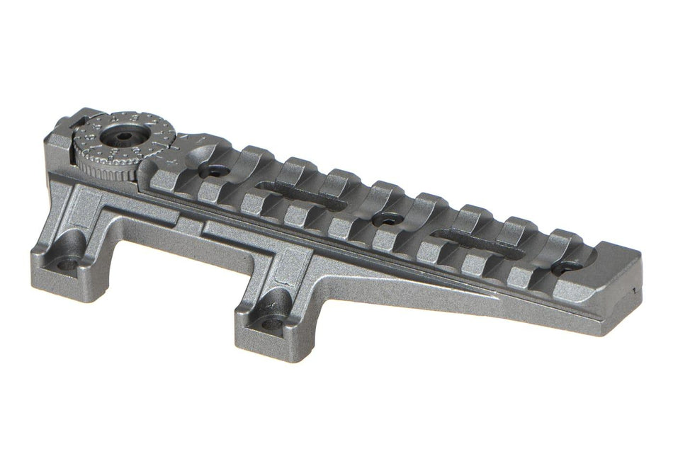 Maple Leaf VSR Rail Mount for TDC Hop MLC-S2 & MLC