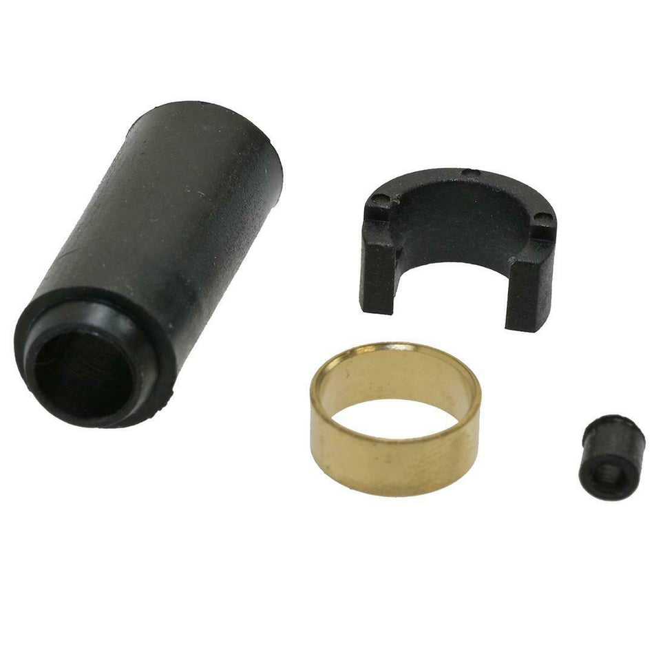 Rocket Airsoft Metal M-Series Hop Up Unit