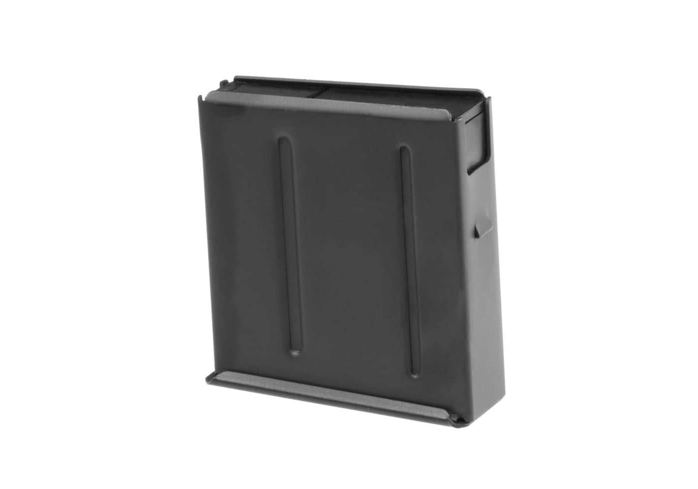 ARES TX System MSR700 / MCM Magazine 45 Round Black MAG-TX-004 6mm