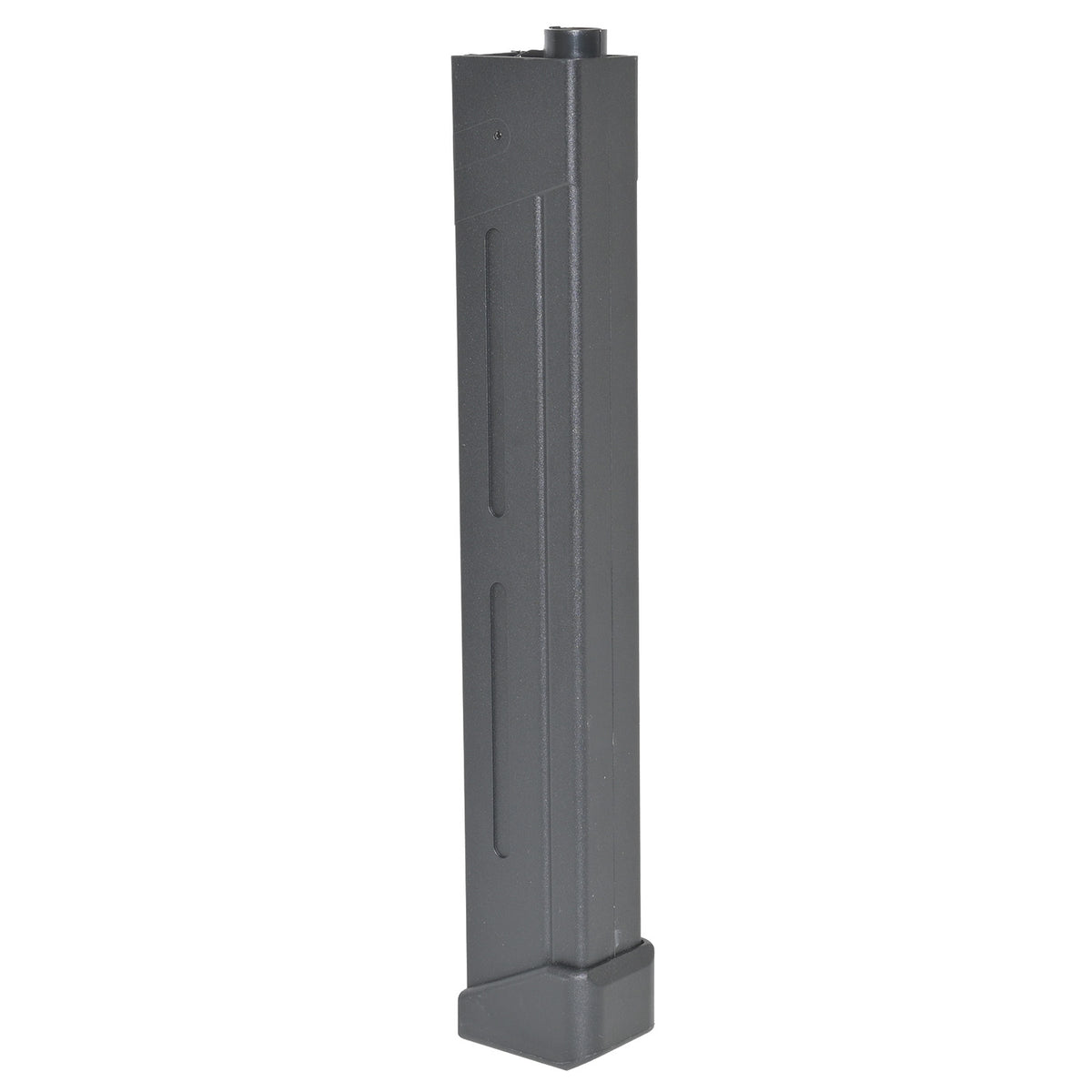Valken Airsoft Kilo45 SMG Magazine Hi-Cap 280rd Black SRC SR4