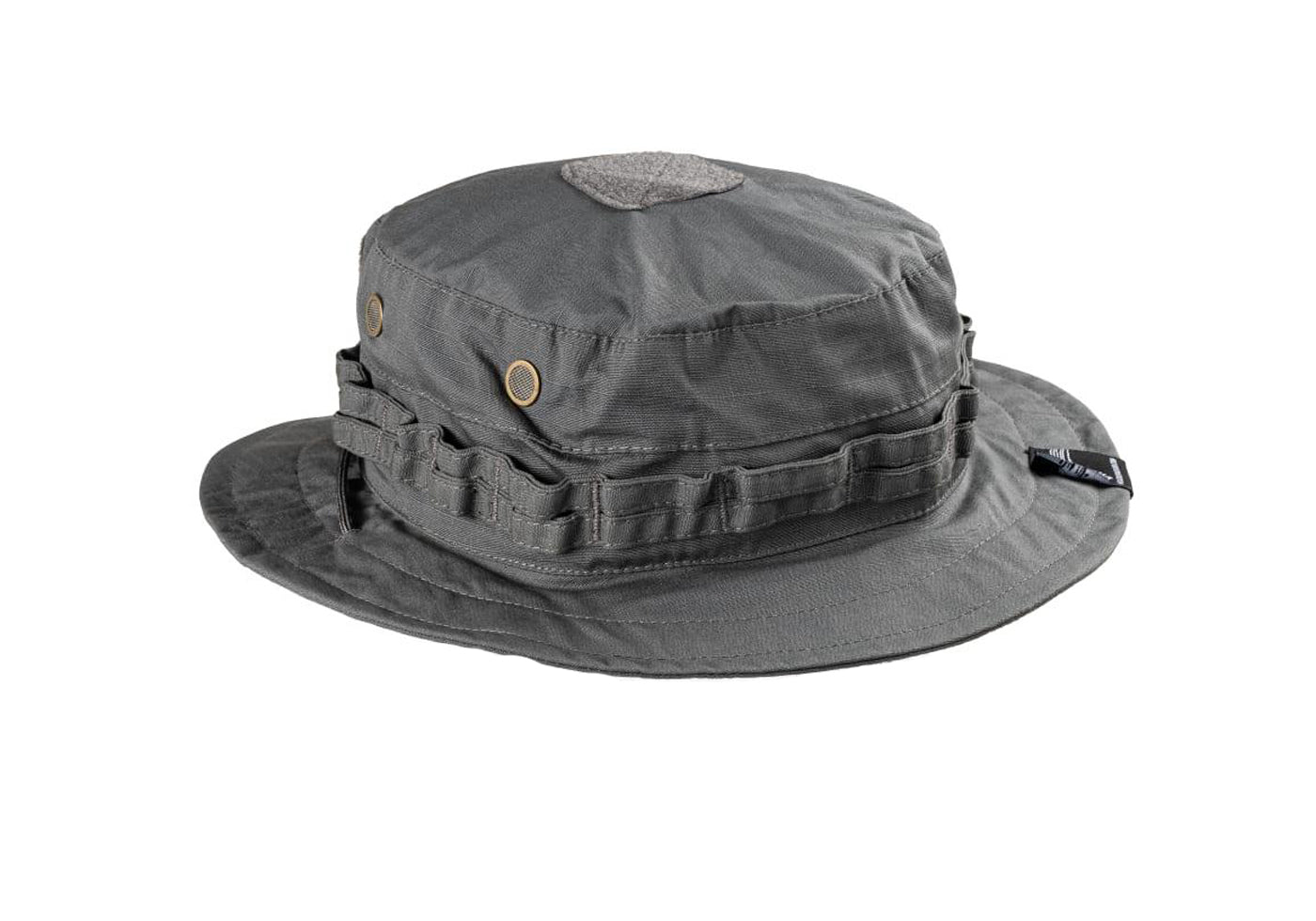 Invader Gear Mod 3 Boonie Bush Hat Wolf Grey