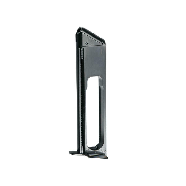 ASG Airsoft Pistol MKII Spare Co2 Magazine 6mm bb's