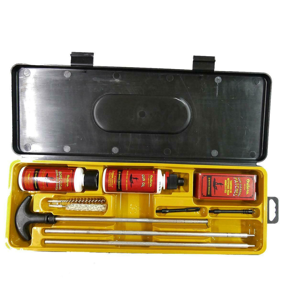 Outers Rifle Cleaning Kit .30