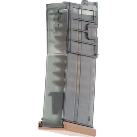 Umarex H&K Airsoft Magazine For HK M110 A1 DMR AEG Smoked 6mm