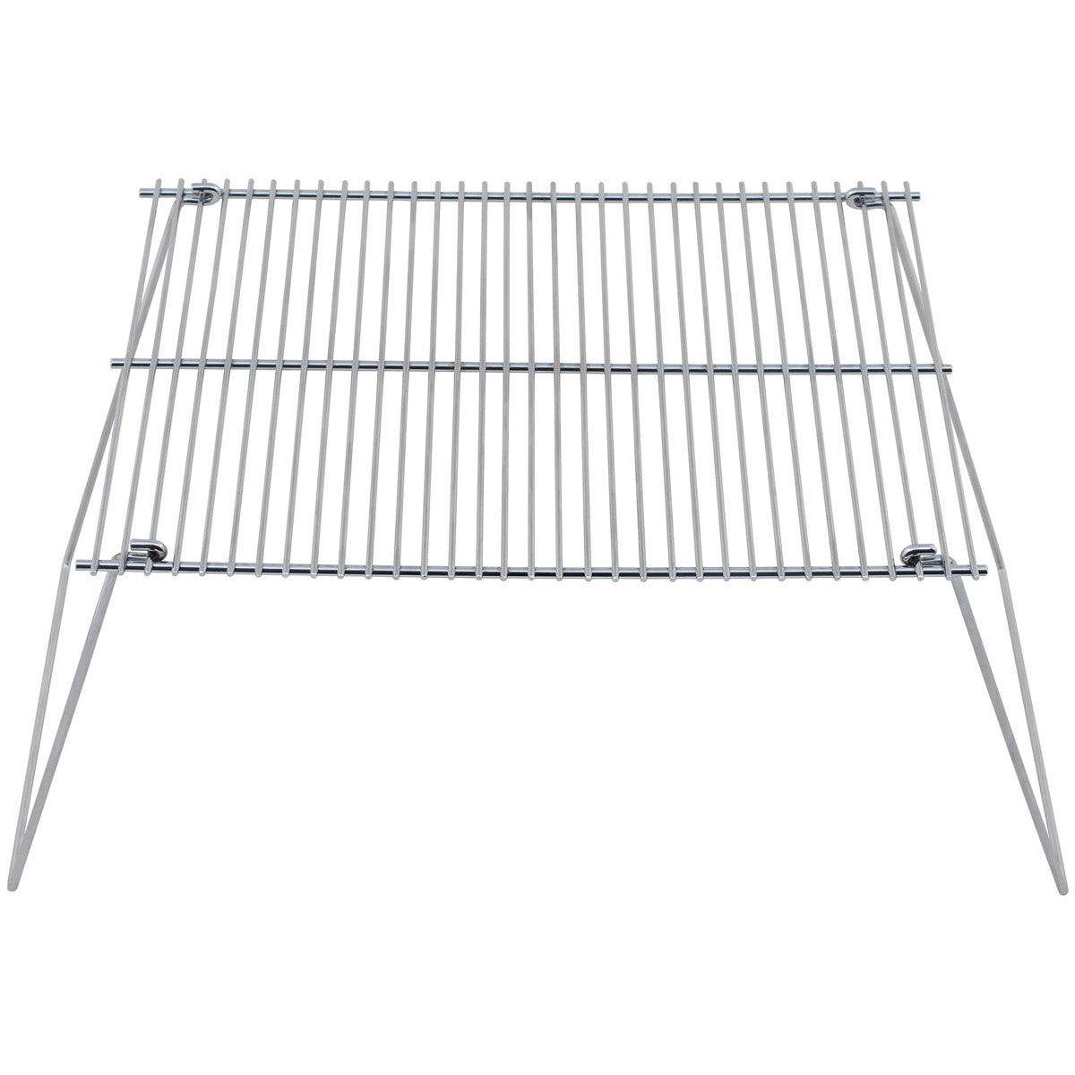 Fox Outdoors Camp Fire Grill Grate Steel