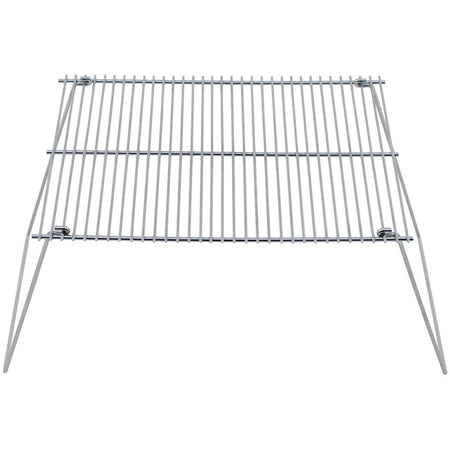 Fox Outdoors Camp Fire Grill Grate Steel