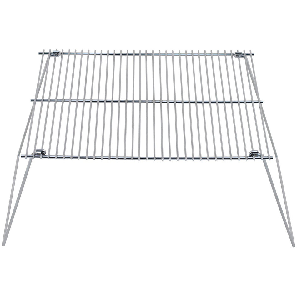 Fox Outdoors Camp Fire Grill Grate Steel