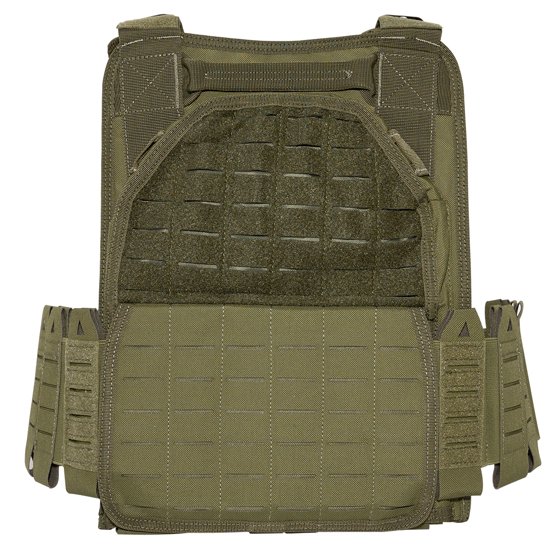 Swiss Arms JPC Style Molle Vest Plate Carrier 