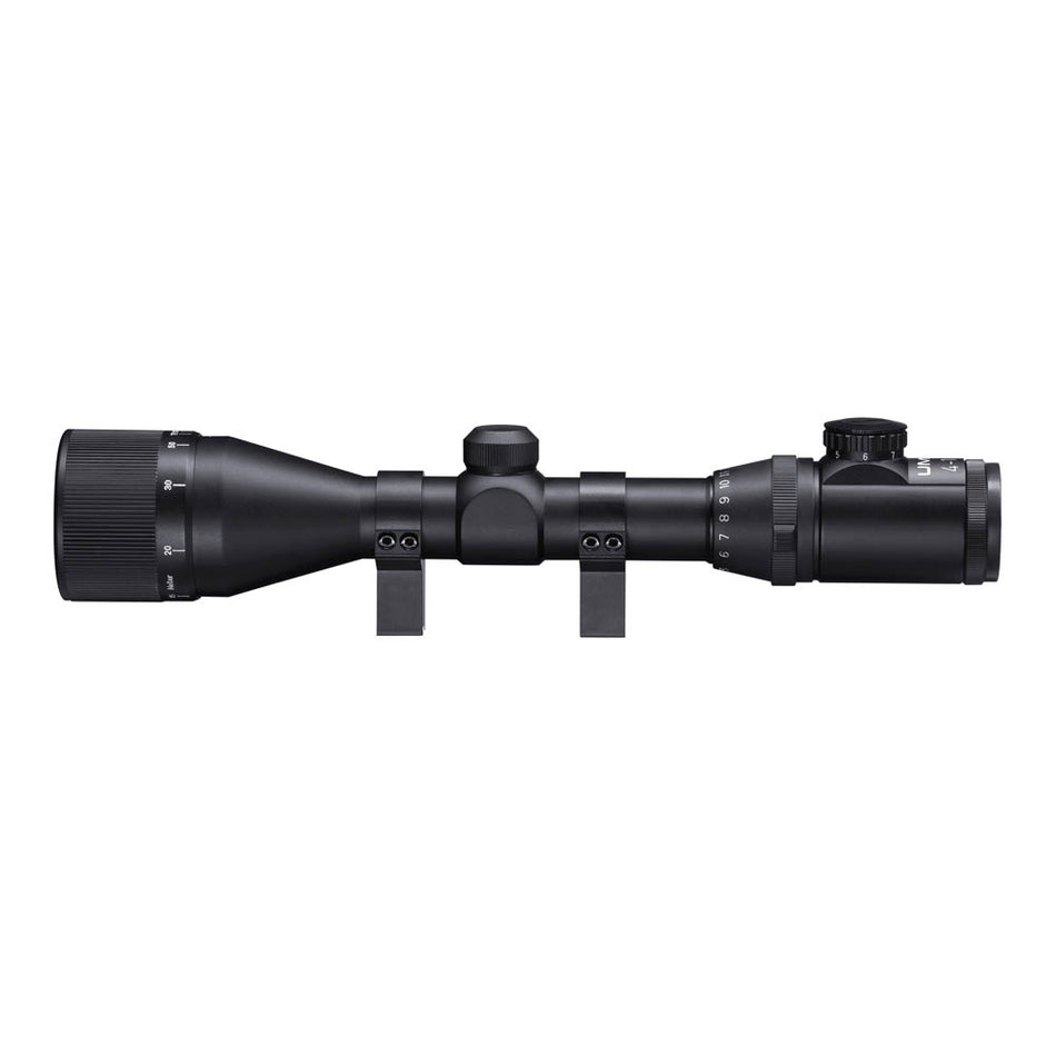 Umarex RS Telescopic Rifle Scope 4-12 X 50 CI With 11mm Mounts