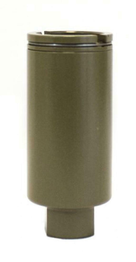 Nuprol Airsoft Copperhead Flash Hider Sound Hhog