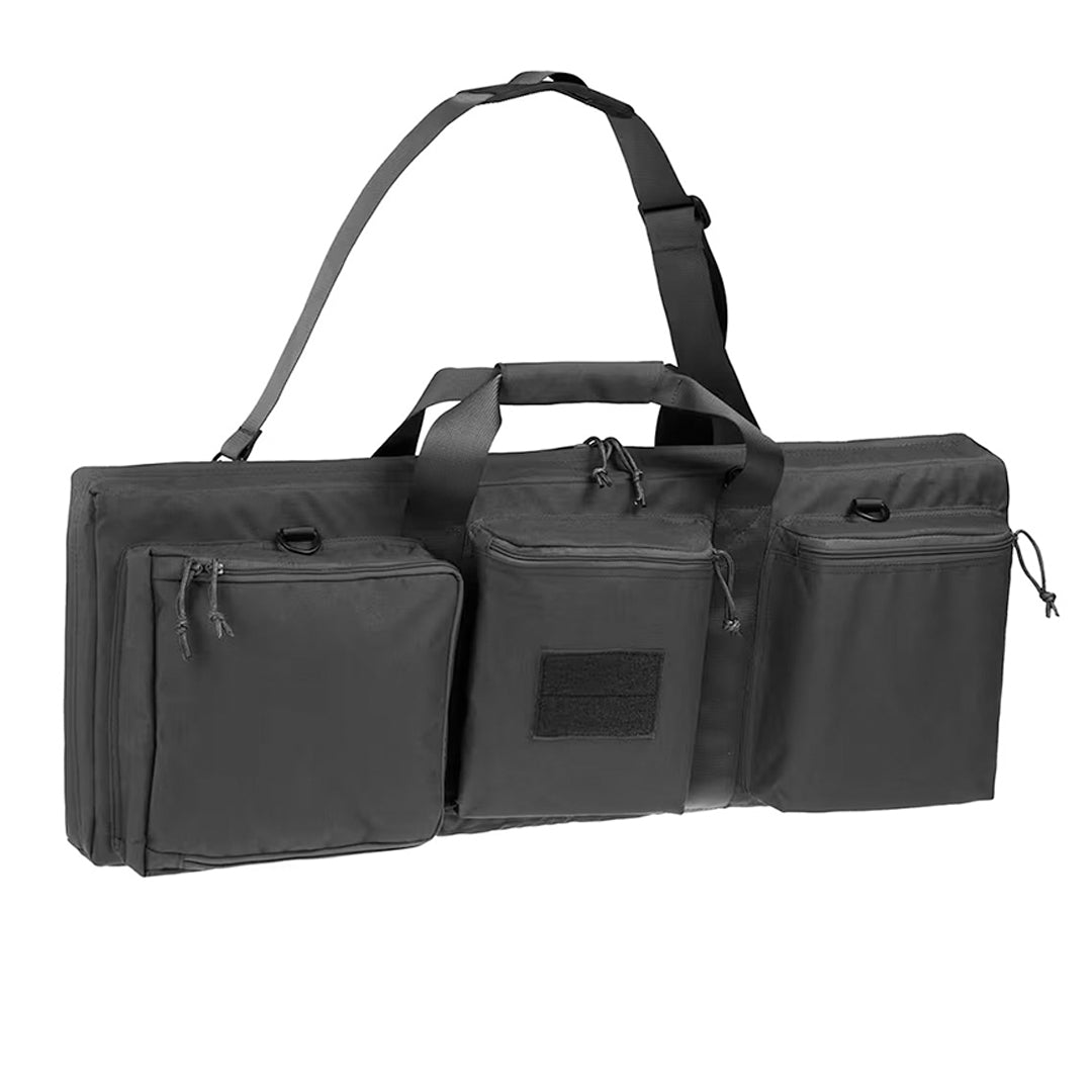 Invader Gear Padded Rifle Carry Case 80cm Black