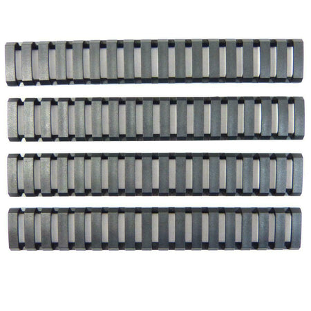 G&G Airsoft Rifle Ladder Rail Cover Set 