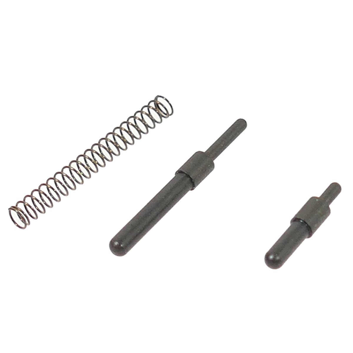 ASG Airsoft STI Tac Master 1911 Slide Release and Safety Plungers + Spring