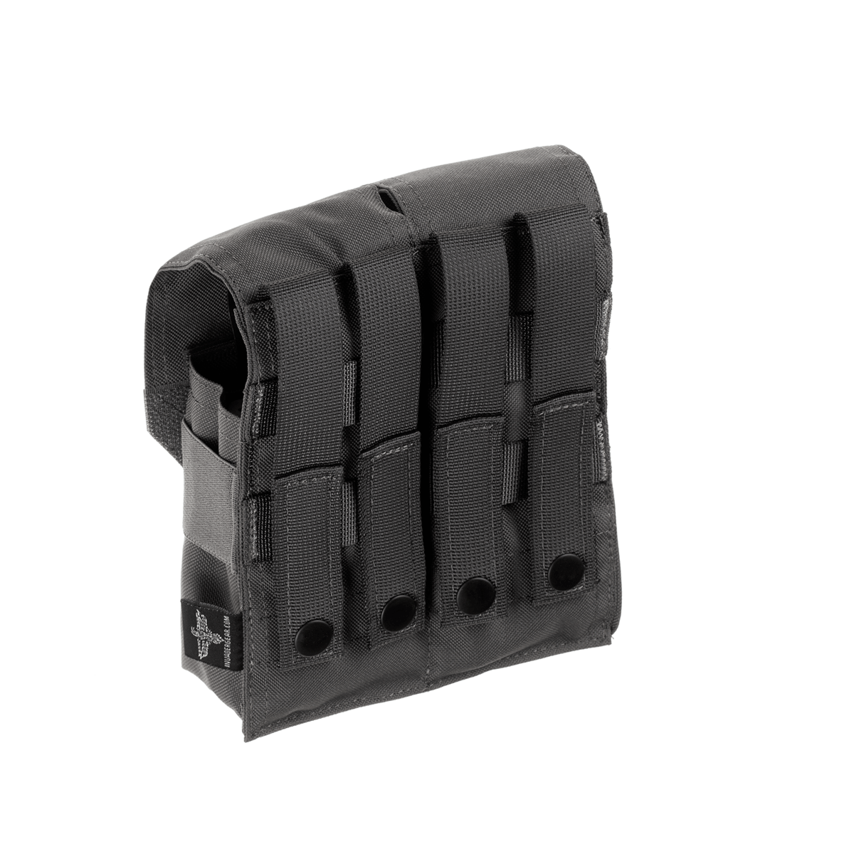 Invader Gear Double M4 Magazine Pouch Molle