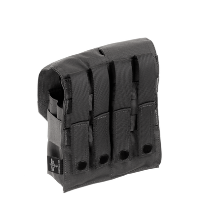 Invader Gear Double M4 Magazine Pouch Molle