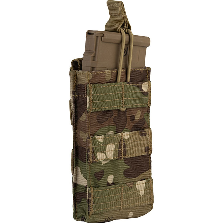 Viper Quick Release Single Magazine Pouch VCAM  