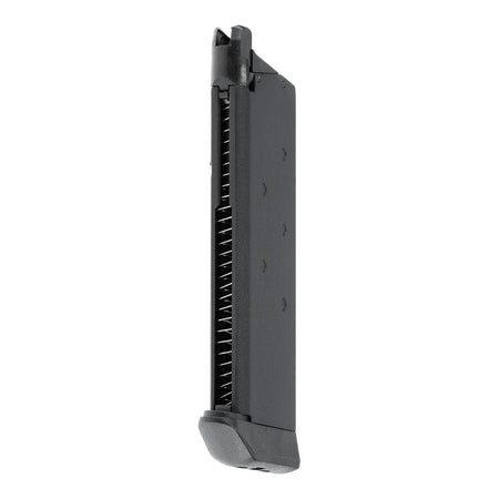 Elite Force Airsoft 1911 Magazine 20rd Green Gas Black 6mm bb