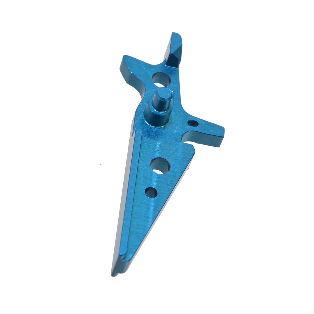 Retro Arms Airsoft Gearbox Speed Trigger M Series Type A