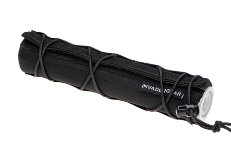 Invader Gear Suppressor Silencer Cover 22cm