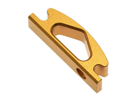 CowCow Airsoft Pistol Module Trigger Shoe Type D TM Hi-Capa & 1911 GBB