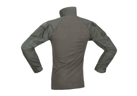 Invader Gear UBACS Combat Shirt Wolf Grey 