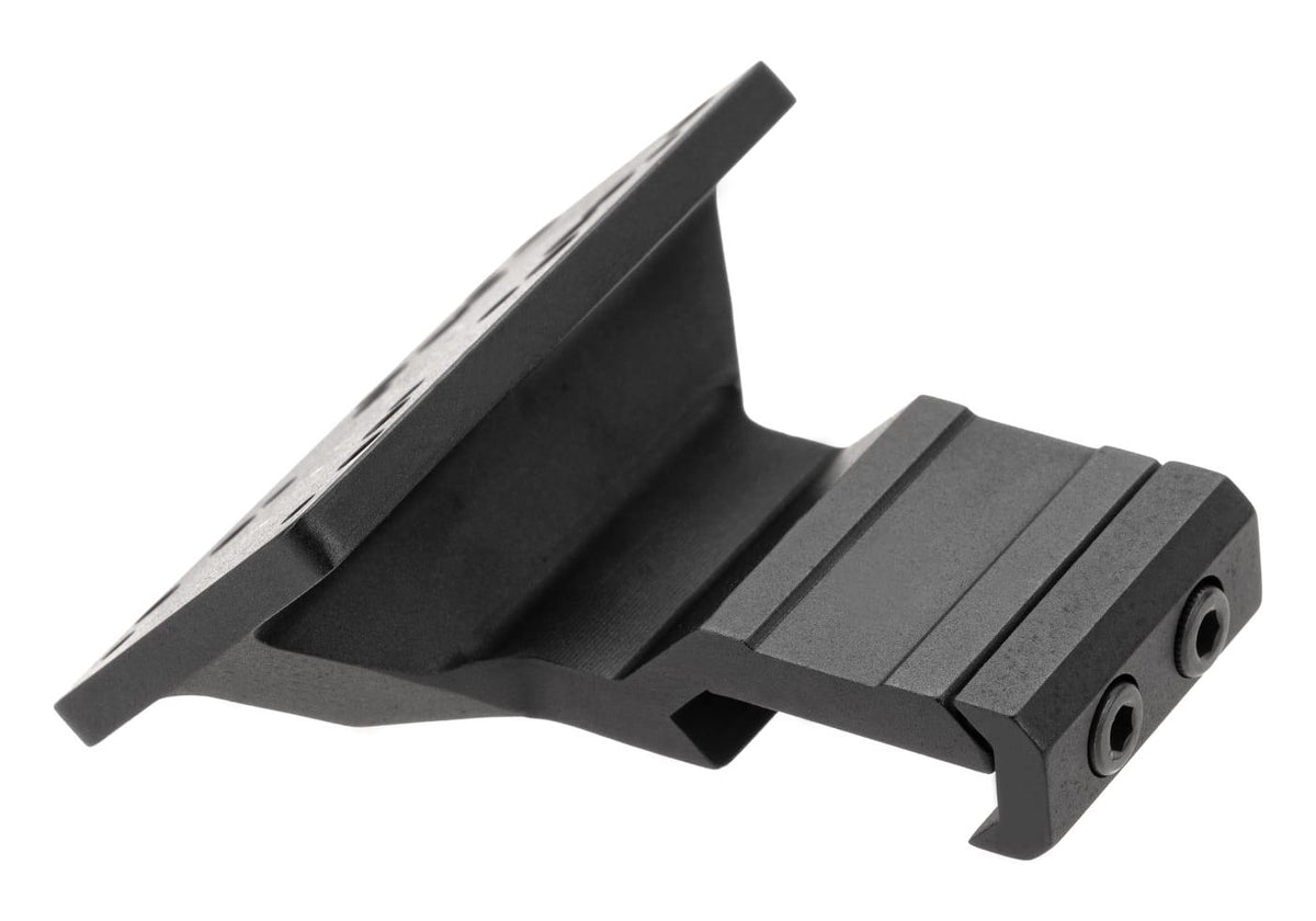 Vector Optics Universal Offset Red Dot Scope Picatinny Mount Black