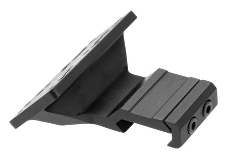 Vector Optics Universal Offset Red Dot Scope Picatinny Mount Black