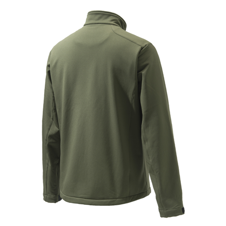 Beretta Kolyma Fleece Jacket Green