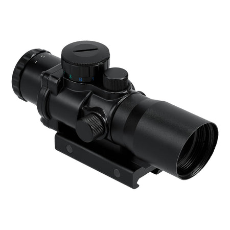 Umarex UX RS Telescopic Tac Dot Rifle Scope 4 X 32 