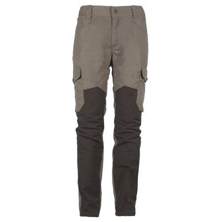 Shooterking Mens Pro-Hunter Trouser Khaki / Brown