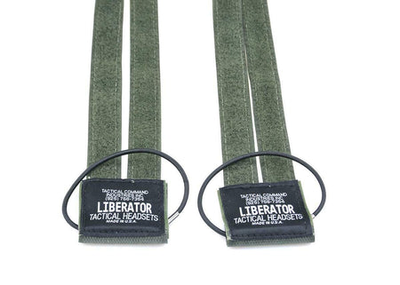 Z-Tactical Helmet & Headset Conversion Kit For Liberator II and III BTH / Sordin Suspension