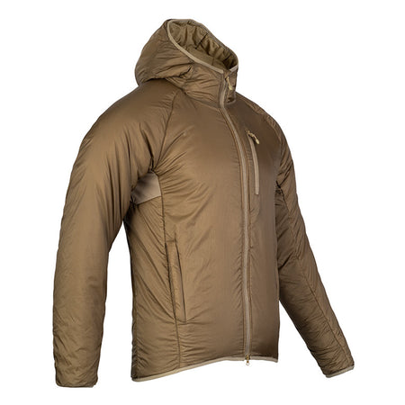 Viper Frontier Jacket Dark Coyote 