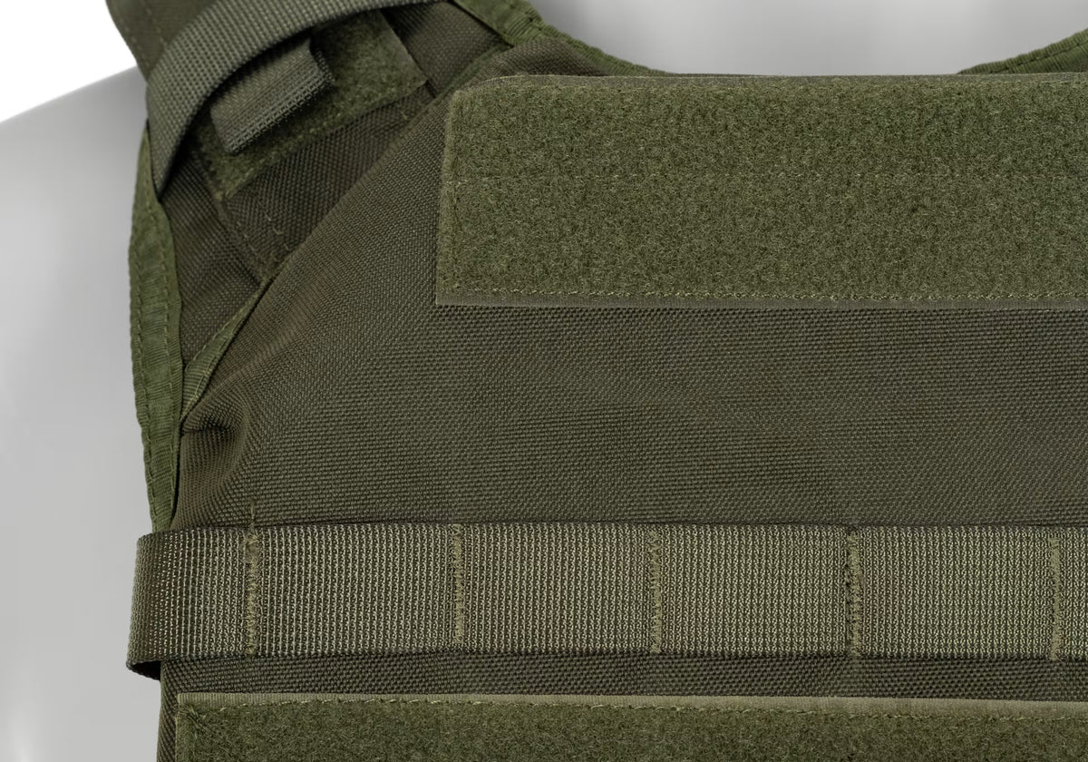Invader Gear Armor Carrier Molle Airsoft Vest
