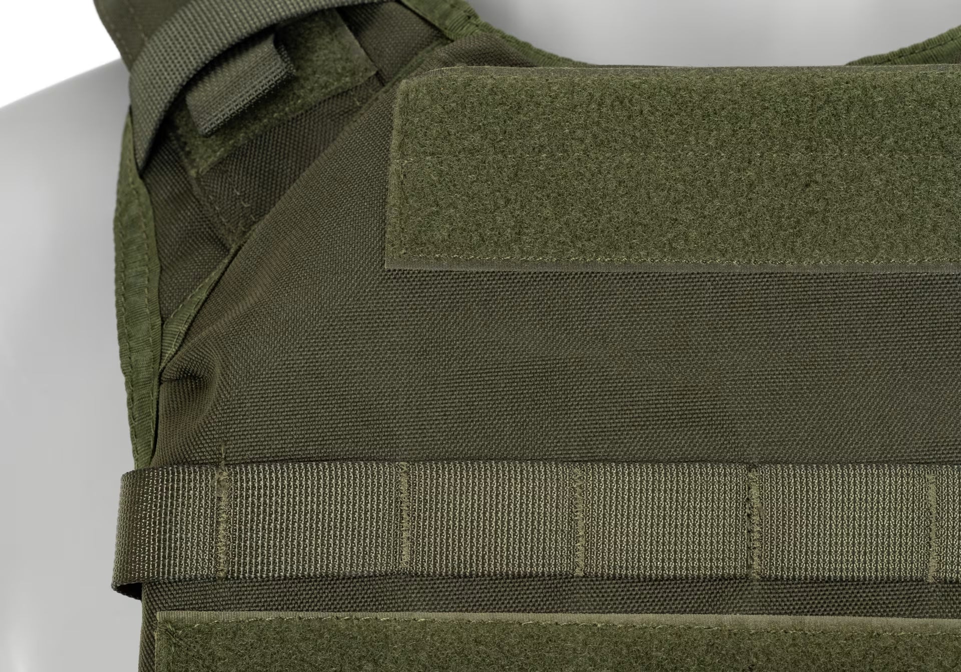 Invader Gear Armor Carrier Molle Airsoft Vest