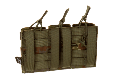 Invader Gear Direct Action Triple QR Magazine Pouch