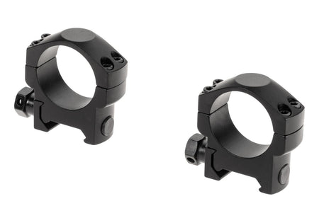 Vector Optics Low Profile 30mm Scope Mounts Weaver Rings