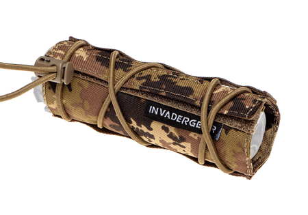 Invader Gear Suppressor Cover 14cm 